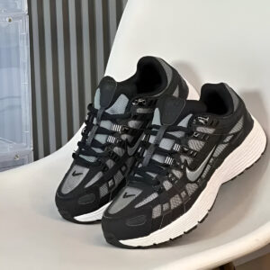 NIKE P6000 NEGRO