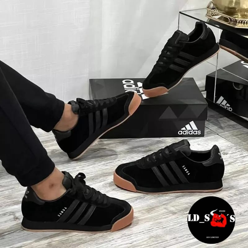 ADIDAS SAMOA