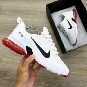 NIKE 280 BLANCO