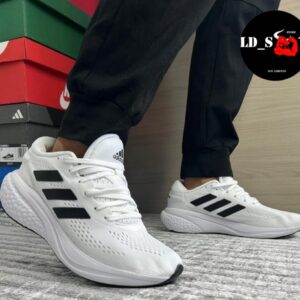 ADIDAS ULTRABOOST BLANCO