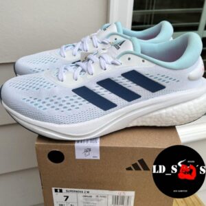 ADIDAS SUPER NOVA AZUL