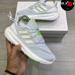 ADIDAS ULTRABOOST GRIS