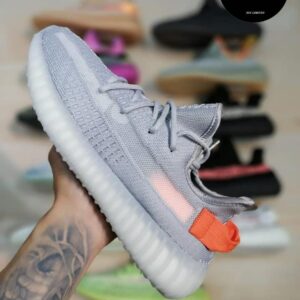 ADIDAS YEZZY 350 GRIS