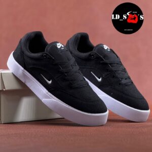 NIKE SB MALOR NEGRO