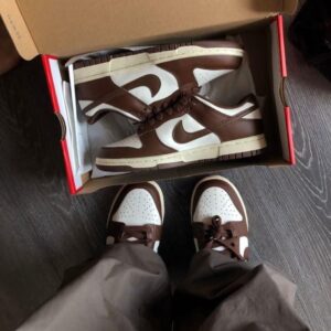 NIKE SB CAFE