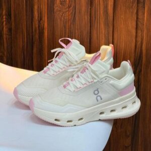 ON CLOUD BEIGE ROSA