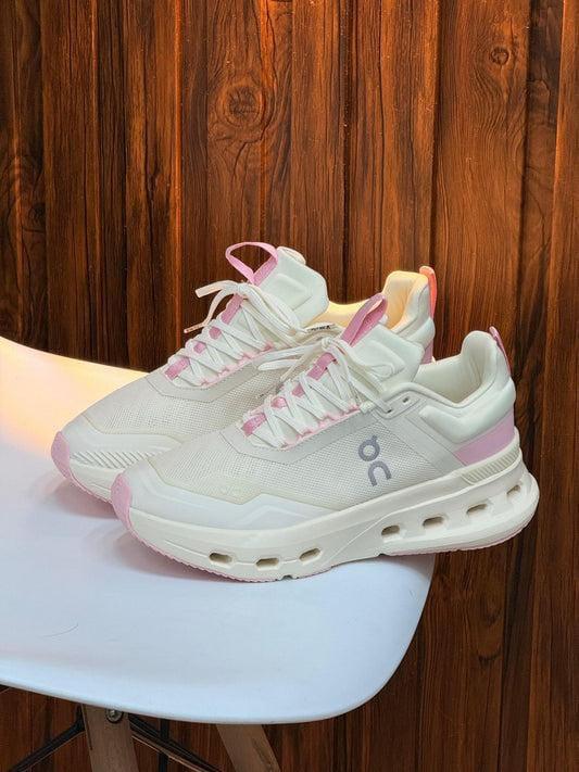 ON CLOUD BEIGE ROSA