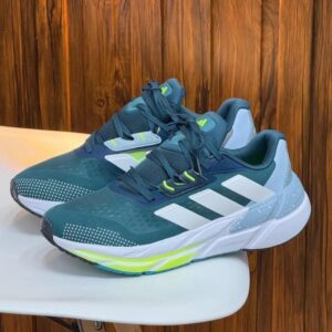 ADIDAS ADISTAR VERDE MENTA
