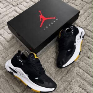 JORDAN CADENSE NEGRO-AMARILLO