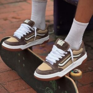 VANS CAFE