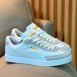 PUMA PALERMO BLANCO