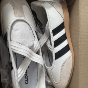 ADIDAS SAMBA BALETA